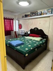 Blk 240 Tampines Street 21 (Tampines), HDB 3 Rooms #610716791
